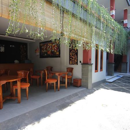 Bubu Inn Ubud Extérieur photo