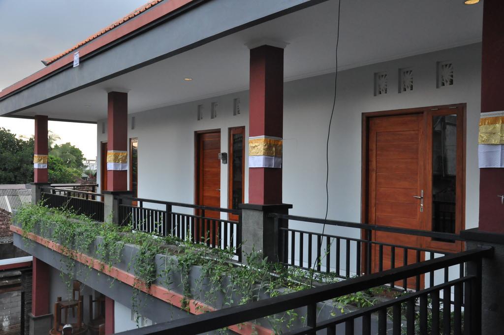 Bubu Inn Ubud Extérieur photo