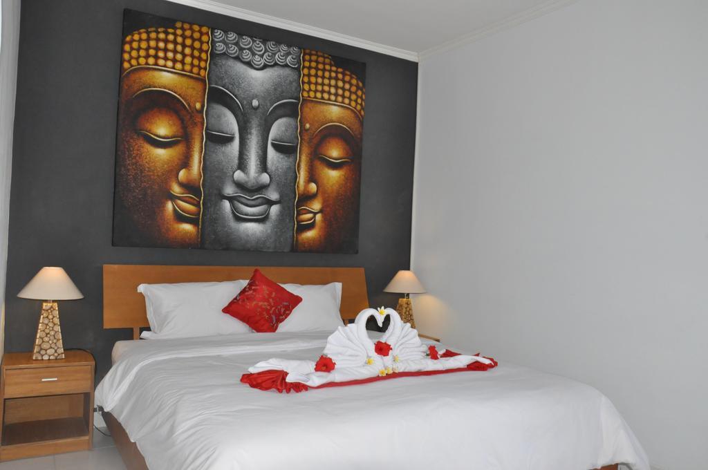 Bubu Inn Ubud Extérieur photo